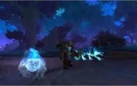 Conta WoW Gladiator/TCG Mount/24k achiev/337 Mounts