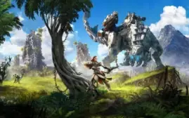 Horizon Zero Dawn: Complete Edition (PC) Steam Key TURKEY