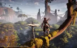 Horizon Zero Dawn: Complete Edition (PC) Steam Key TURKEY