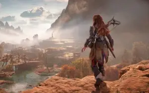 Horizon Zero Dawn: Complete Edition (PC) Steam Key TURKEY