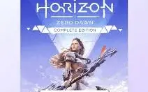 Horizon Zero Dawn: Complete Edition (PC) Steam Key TURKEY