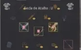 CONTA BDO VARIOS PERSONAGENS 61 CARRACA POTION INFINITA