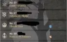 CONTA BDO VARIOS PERSONAGENS 61 CARRACA POTION INFINITA