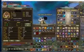 WB FULL TIER3 FARMADO/ TOP DANO
