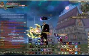 WB FULL TIER3 FARMADO/ TOP DANO