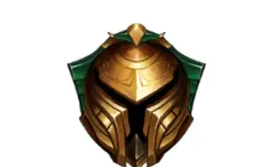 Ouro 2 com TODOS os champs e 152 skins ( MID / SUP / ADC )