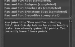 RP LVL 114 SKILLS 90/76 (RELEMBRA)