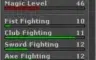 RP LVL 114 SKILLS 90/76 (RELEMBRA)