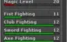 RP LVL 114 SKILLS 90/76 (RELEMBRA)