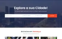 Script Guia Comercial Responsivo Wordpress