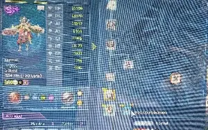 Vendo conta 5 sss+ midgame