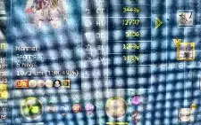 Vendo conta 5 sss+ midgame