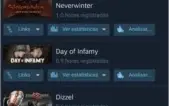 CONTA DA STEAM COM ARMA3 |GARRY´S MOD E DAY OF INFAMY