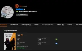 Cs2 Faceit Gamersclub Cheat Esp Aimbot Undetected