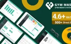 Gerencie sua Academia com Eficiência com Nosso Sistema SAAS
