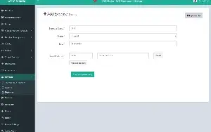 Gerencie sua Academia com Eficiência com Nosso Sistema SAAS