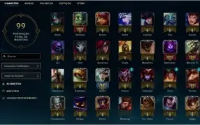 Smurf Gold3 mmr alto!! Baratíssimo