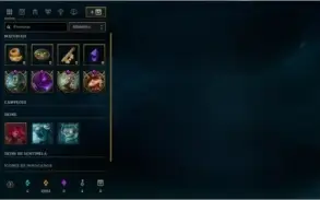 Smurf Gold3 mmr alto!! Baratíssimo