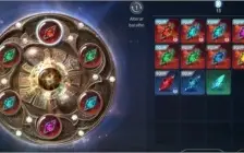 MAGA LVL 73 - SA 74 - 88,237 PP