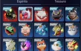 MAGA LVL 73 - SA 74 - 88,237 PP