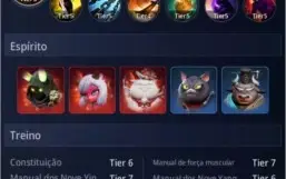 MAGA LVL 73 - SA 74 - 88,237 PP