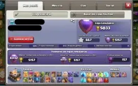 VENDO CV11 DOS HERÓIS FALTA SÓ O REI QUE TA INDO 36