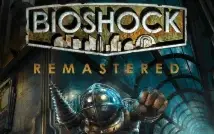 Xbox Bioshock Remastered #C75797