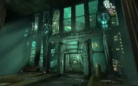 Xbox Bioshock Remastered #C75797