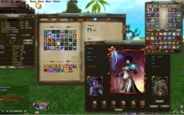 V> ACC SERVER ARCÁDIA