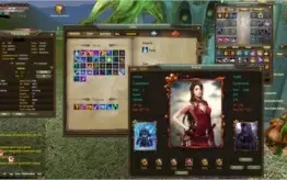 V> ACC SERVER ARCÁDIA