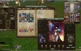 V> ACC SERVER ARCÁDIA