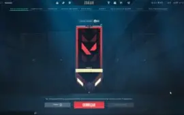 Valorant Conta Level 20 Envio Imediato