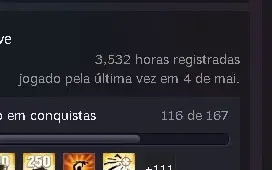 CSGO PRIME 3600 HORAS + SKINS + LVL 10 GC