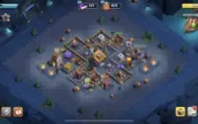 clash of clans cv 12