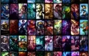Conta 120 Campeões  85 skins