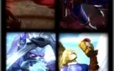 Conta Platina IV 21 Champs, Ez pulsefire no espólio