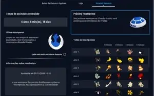CONTA DOFUS CRA ESCUDO HISPANICO