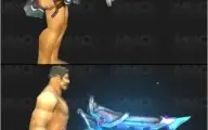 Conta De Wow shadowlands com armas challenge mod WoD