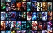 Conta LoL - Kayle Juíza e Riven Campeonato Season 2