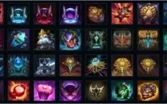 Conta LoL - Kayle Juíza e Riven Campeonato Season 2