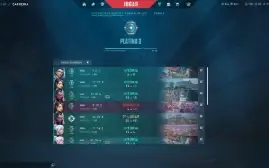 Conta de valorant platina 3