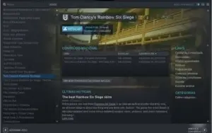 Conta Steam lvl 23, 95 Jogos Com vac no CSGO