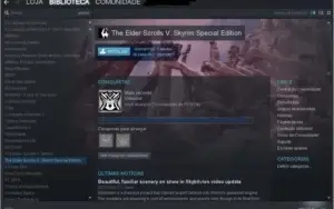 Conta Steam lvl 23, 95 Jogos Com vac no CSGO