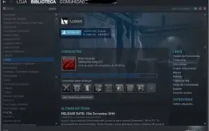 Conta Steam lvl 23, 95 Jogos Com vac no CSGO