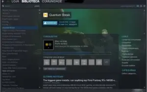 Conta Steam lvl 23, 95 Jogos Com vac no CSGO