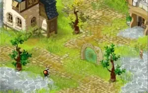 1MK servidor retro AYUTO 1.29