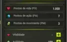 Vendo conta Serv Jahash lvl 200 com 7 meses de Assinatura.