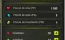 Vendo conta Serv Jahash lvl 200 com 7 meses de Assinatura.