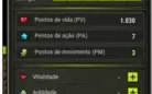 Vendo conta Serv Jahash lvl 200 com 7 meses de Assinatura.