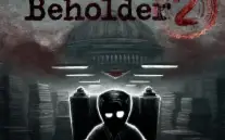 Xbox Beholder 2 #C63292
